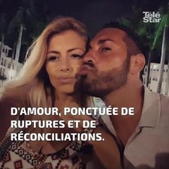 Stéphanie Clerbois (Les Marseillais VS Le Reste du Monde 3) : retour sur ses conquêtes