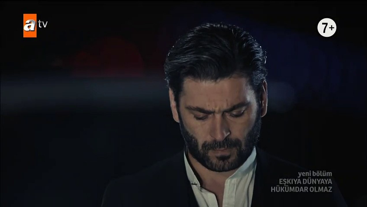 Eşkiya Dünyaya Hükümdar Olmaz 111-1