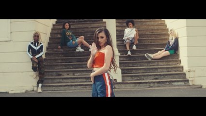 Cher Lloyd - None Of My Business