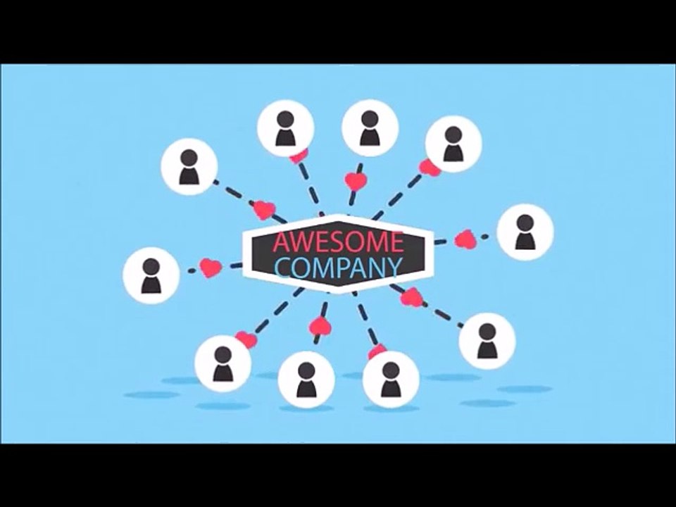 Iyad Awadallah (AKA Digital Marketing Consultant) & Online Marketing Adviser