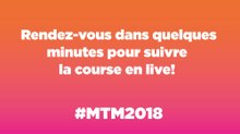 Marathon international de Toulouse - 2018