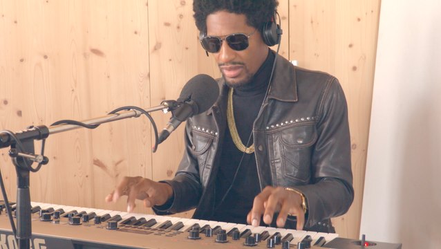 Jon Batiste • Live @ Nova | Néo Géo