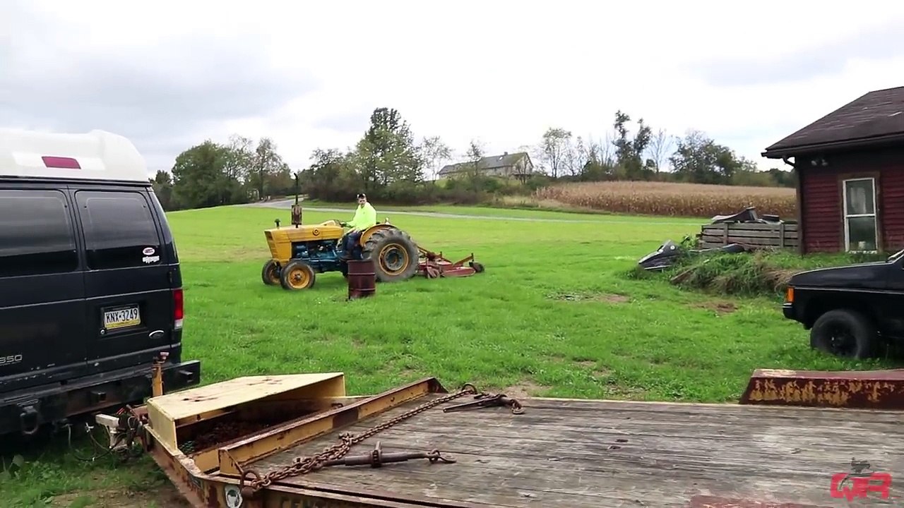Can We DESTROY a Nissan Xterra?! BIG JUMP TEST!!!