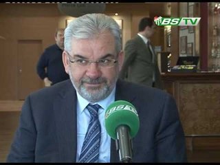 Maça Doğru (15.02.2015)