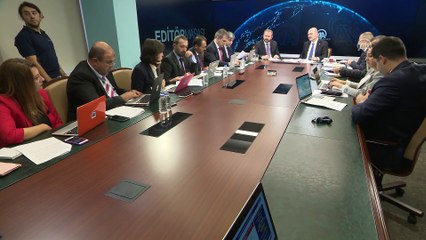 Soylu: '(Uyuşturucuyla mücadele) Bu yıl tutuklanan sayısı 17 bin 57' -  ANKARA