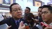 Termination of MMC-Gamuda MRT2 contract a Cabinet decision, says Guan Eng