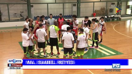 Mas matikas na Batang Pier