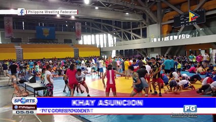 Preparasyon para sa SEAG