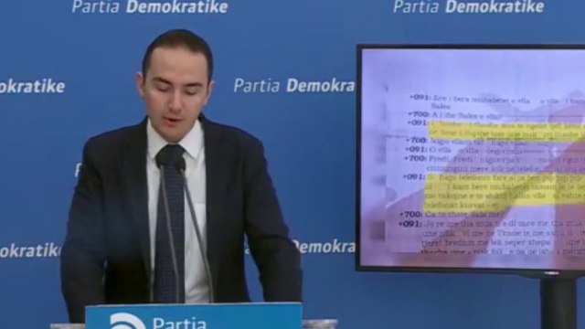 Ceshtja Babale: Ardi Veliu ne prokurori