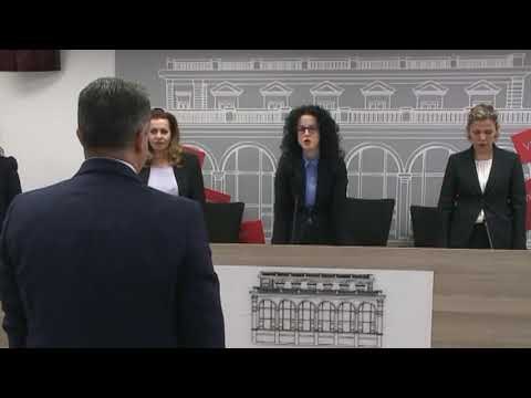 KPK konfirmon ne detyre prokurorin Xholi