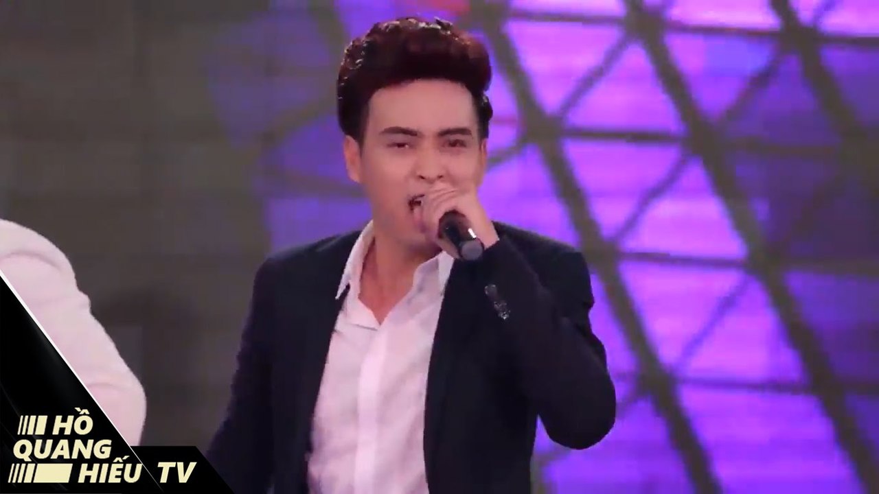 Hết Rồi (Remix) - Hồ Quang Hiếu - Cuộc Hội Ngộ Sao Việt & DJ Dance Remix