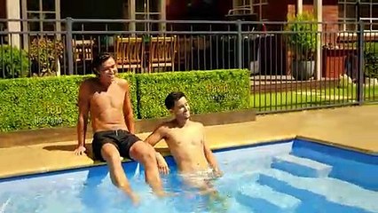 Neighbours 17th October 2018 (7953)