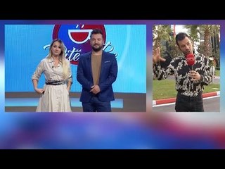 Dite e Re, 17 tetor 2018