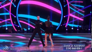 Dancing With the Stars (US) S25 - Ep01 Week 1 Fall 2017 -. Part 02 HD Watch