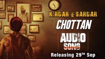 Chottan | Nooran Sisters | Full Song | Kirdar-E-Sardar | Latest Punjabi Song