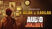 Kirdar-E-Sardar | Full Album | Audio Jukebox | Latest Punjabi Movie Songs| Yellow Music