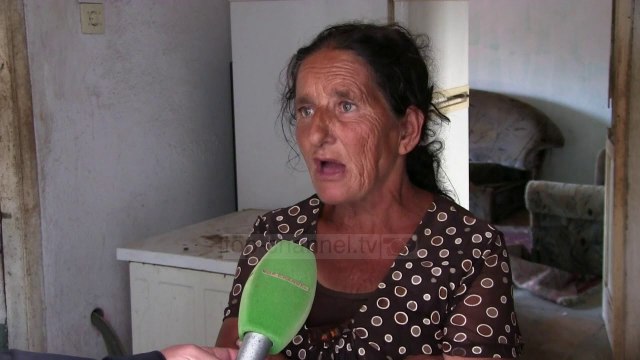 Të varfër në mes të qytetit - Top Channel Albania - News - Lajme