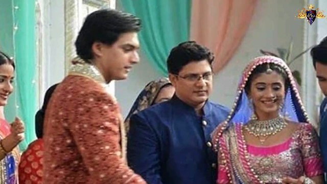 Yeh Rishta Kya Kehlata Hai 18 Oct 2018 Star Plus Tv Serial News Video Dailymotion Yeh rishta kya kehlata hai's current track is all about naksh and keerti's wedding and the drama surrounding it, and is keeping the viewers hooked. yeh rishta kya kehlata hai 18 oct 2018 star plus tv serial news