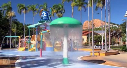 Tony Robinson’s Time Walks S02 - Ep07 Townsville HD Watch