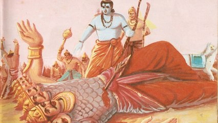 Dussehra 2018: महापंडित रावण ने लक्ष्मण को दिए थे ये तीन जीवन मंत्र | विजयादशमी | Boldsky