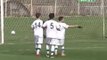 U16 Gelişim Ligi 27.Hafta: Bursaspor 3-1 İstanbulspor (29.03.2015)