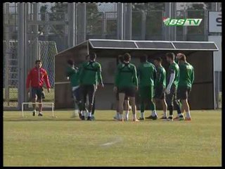 Rota İstanbul (15.04.2015)