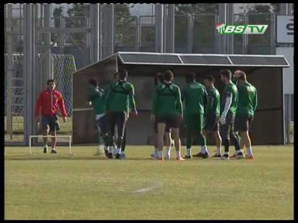 Rota İstanbul (15.04.2015)