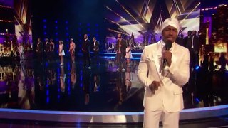 America's Got Talent S11 - Ep23 Live Finale Results - Part 01 HD Watch