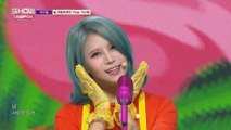 Show Champion EP.289 HighSoul - I Love You