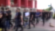 İstanbul Merkezli 8 İlde Fetö Operasyonu: Bylock Kullanıcısı 7 Şüpheli Yakalandı