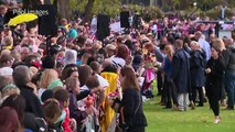 Harry and Meghan ‘gift’ rain to drought-stricken Aussie outback