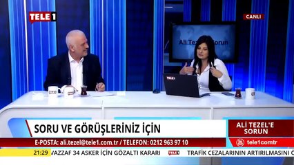 Download Video: Ali Tezel: Dünya kadınlar günü değil... Dünya emekçi kadınlar günü!