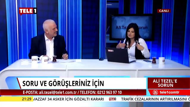 Ali Tezel: Dünya kadınlar günü değil... Dünya emekçi kadınlar günü!