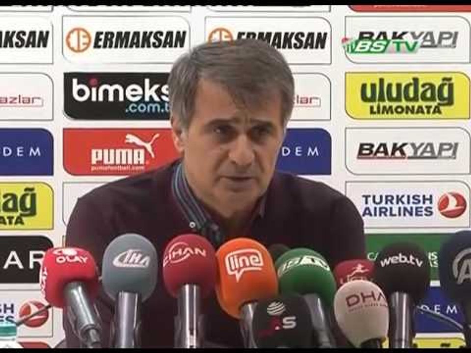 STSL 22.Hafta: Bursaspor 2 - 1 Mersin İdmanyurdu (01.03.2015)