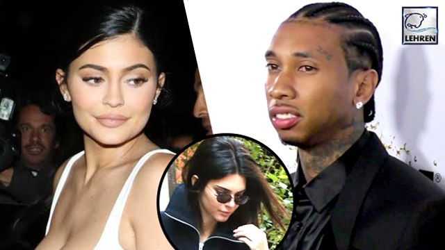 Kylie Jenner Doesn't Even Think About Tyga Anymore: No Bad Blood