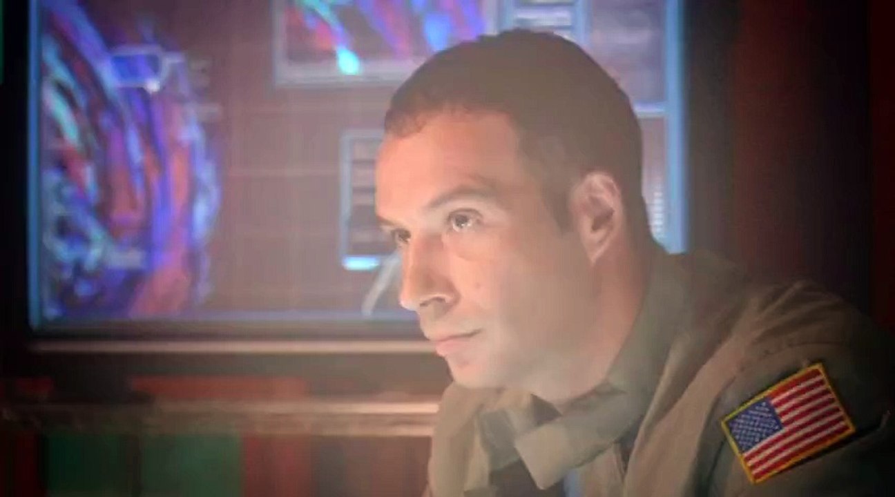 Stargate Atlantis Staffel 1 Folge 10