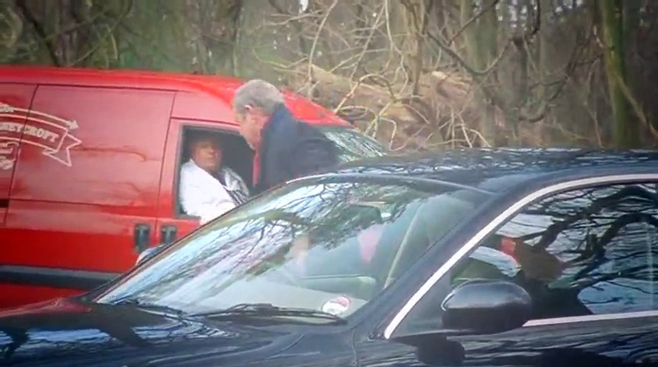 Inspector Barnaby Staffel 11 Folge 5 - Part 03