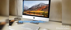 Buy Certified Refurbished Apple Products At Trony In UK