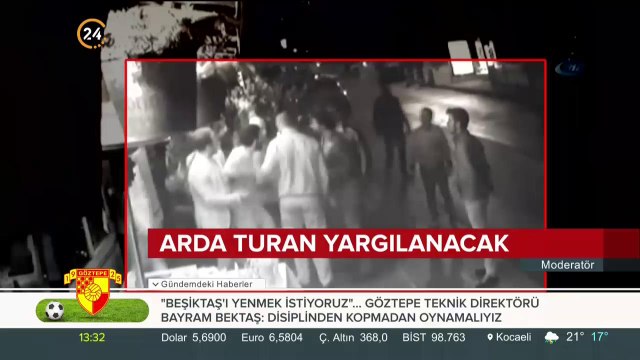 İddianame hazırlandı