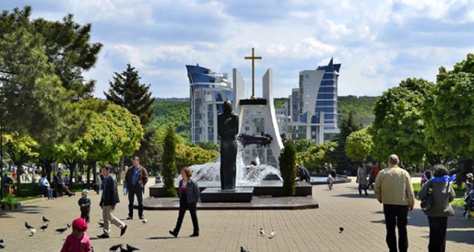 Moldova'ya Kimlikle Seyahat Dönemi Başlıyor