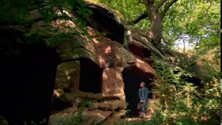 Grand Designs S16 - Ep04 Wyre Forest The Cave House HD Watch