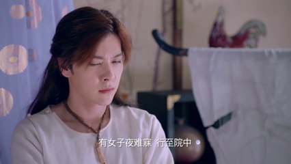 Nhiệt Huyết Trường An Tập 4 (Thuyết Minh) - Phim Hoa Ngữ