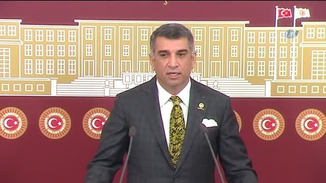 CHP'li Erol: Ankara'da Mansur Yavaş'ın Tekrar Aday Olacağı Ciddi Anlamda Konuşuluyor