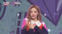 Show Champion EP.289 fromis_9 - LOVE BOMB