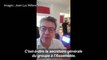 Jean-Luc Mélenchon a laissé éclater sa colère lors de perquisitions mardi 16 octobre 2018
