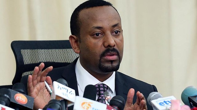 Ethiopia: Abiy Ahmed moves gender politics forward with cabinet parity | The Cube