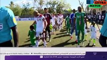 تقرير بين سبورت عن المنتخب المغربي بعد تعادله مع جزر القمر