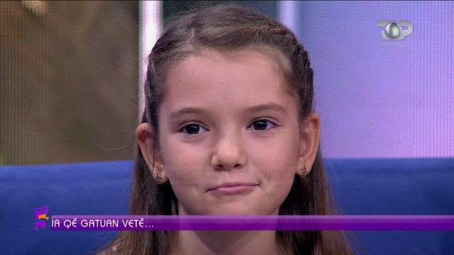 Ftese ne 5, Ebi & Michelle, na rrëfejnë pasionet e tyre, 16 Tetor 2018, Pjesa 2