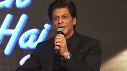 Shahrukh Khan wants to become father for FOURTH time; Watch video | FilmiBeat