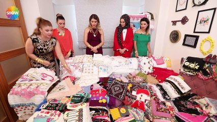 Gelin Evi 597. Bölüm | 17 Ekim 2018